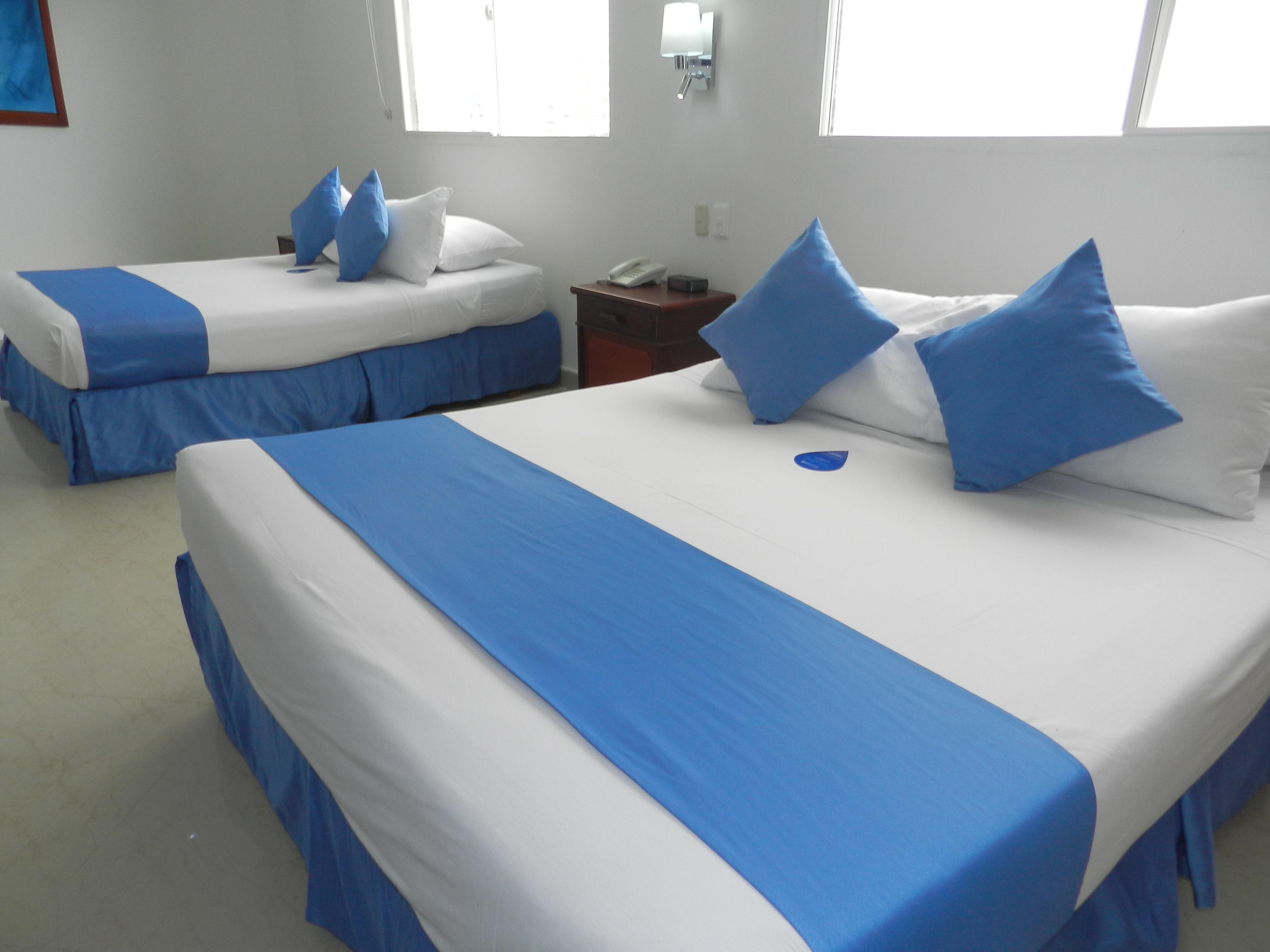 Hotel Dorado Plaza Bocagrande Cartagena Exterior photo