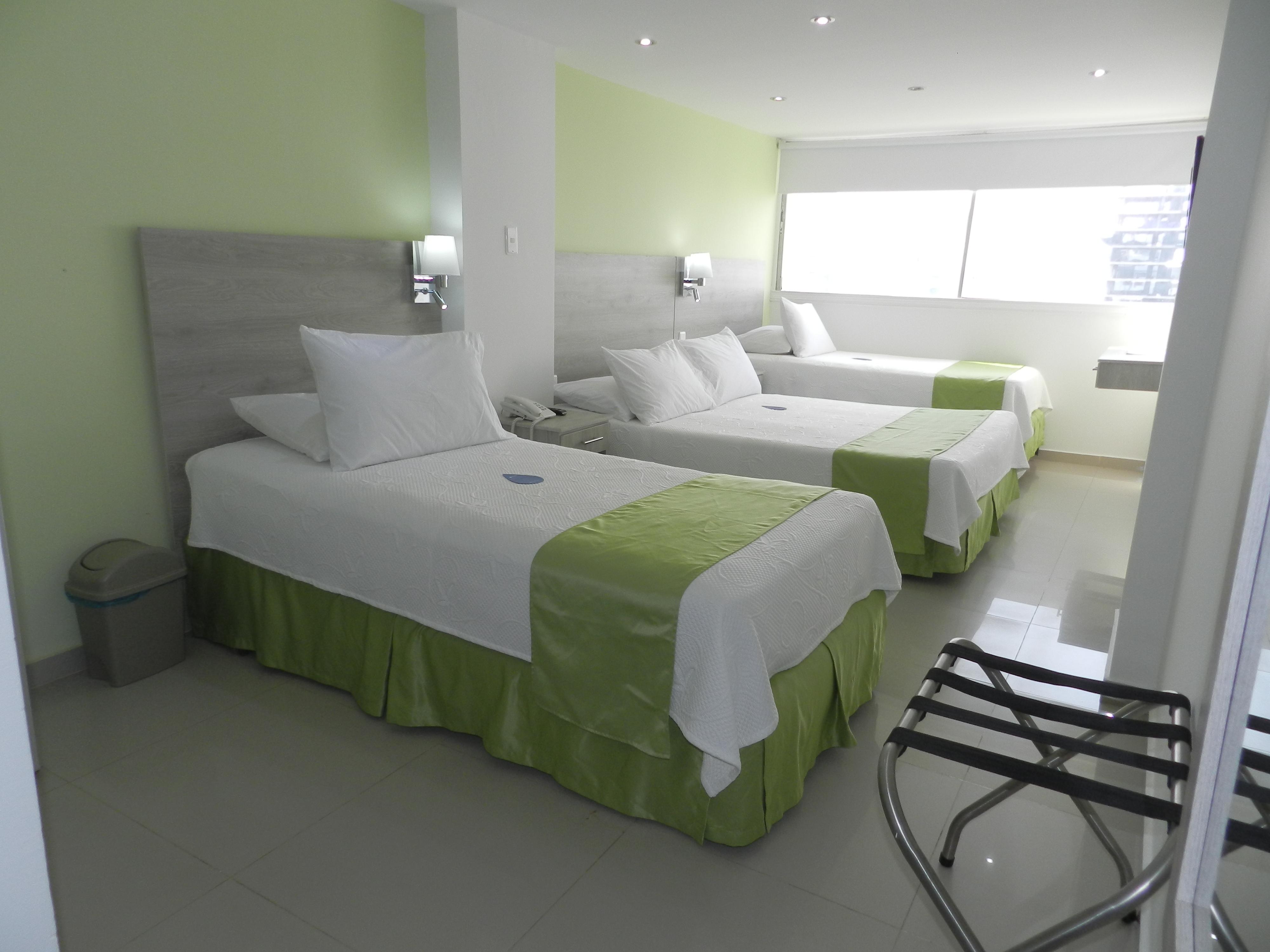 Hotel Dorado Plaza Bocagrande Cartagena Exterior photo