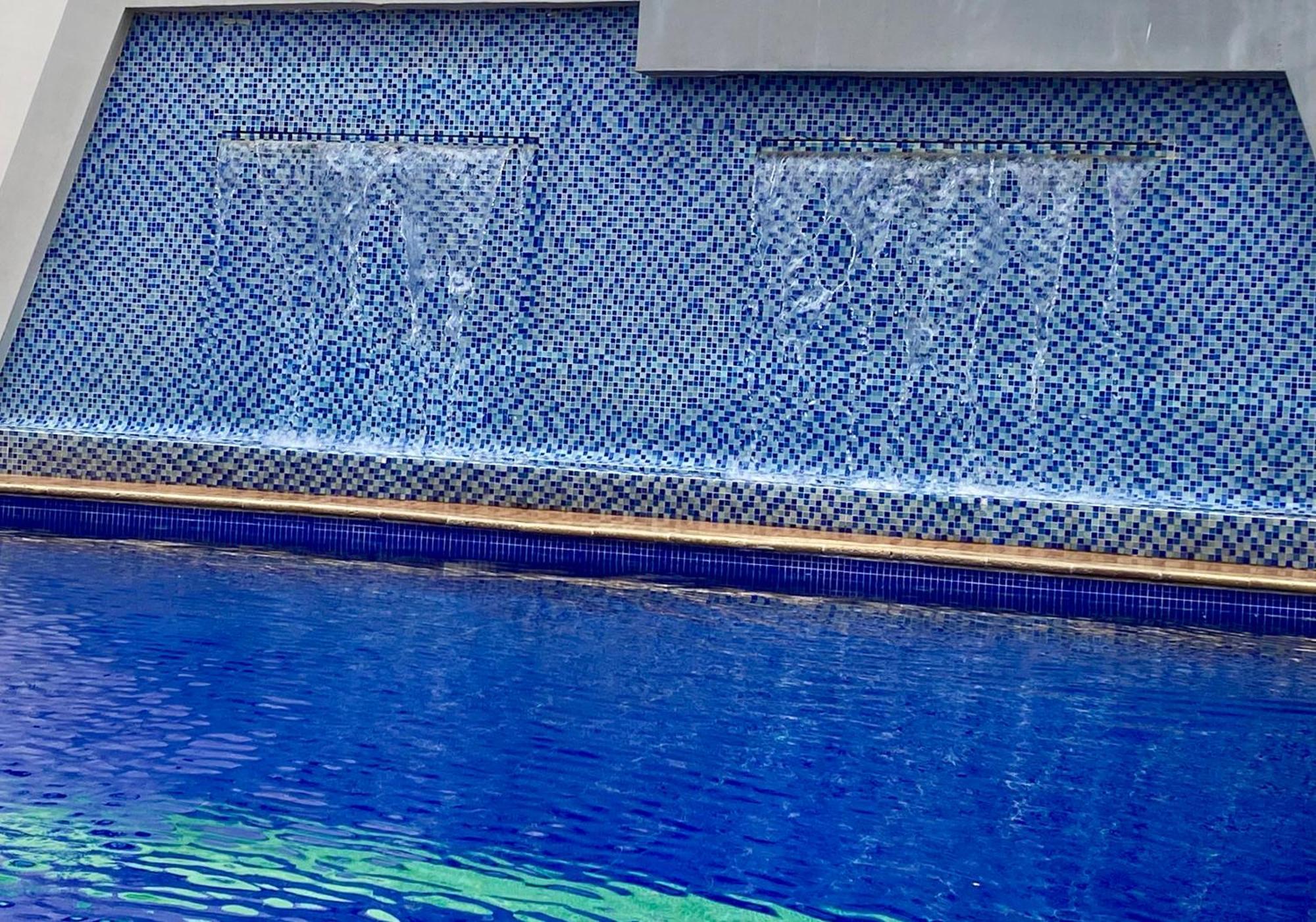 Hotel Dorado Plaza Bocagrande Cartagena Exterior photo