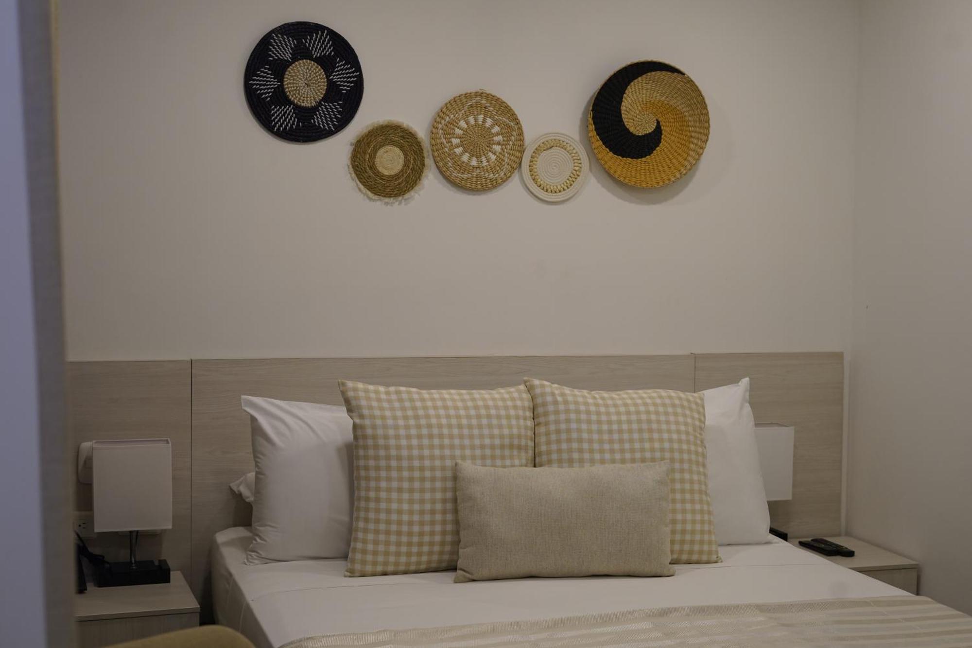 Hotel Dorado Plaza Bocagrande Cartagena Exterior photo