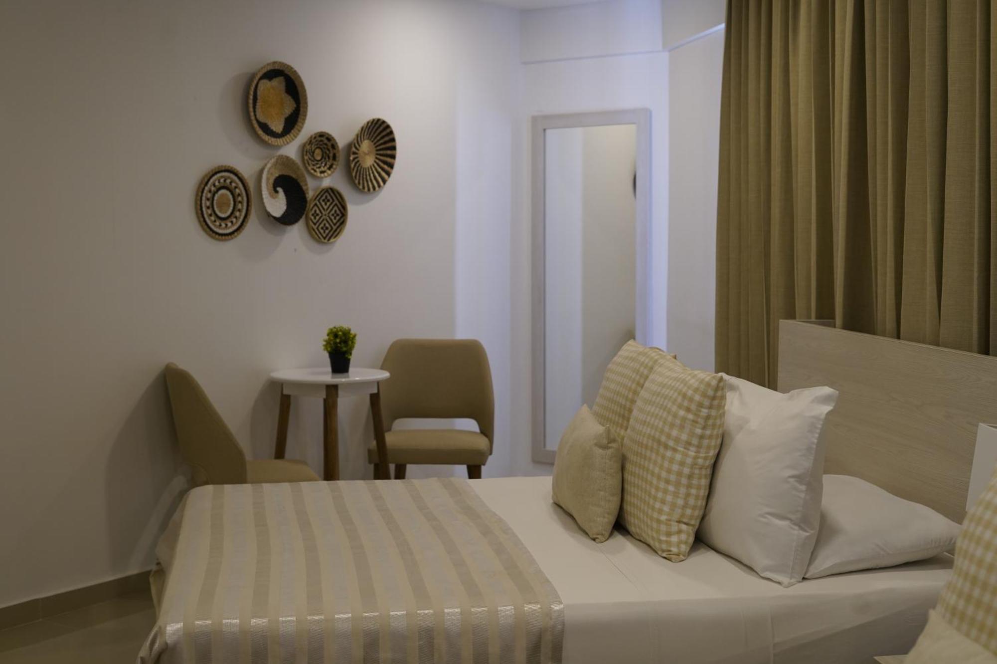 Hotel Dorado Plaza Bocagrande Cartagena Exterior photo